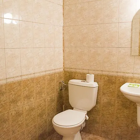 Casa de hóspedes Paunovi Primorsko