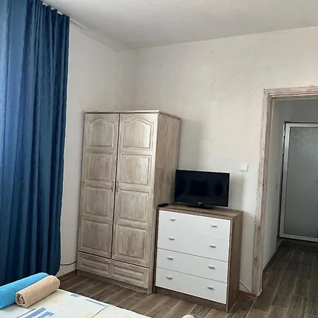 Πανσιόν Paunovi Πριμόρσκο