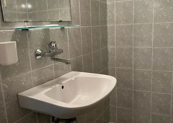 Πανσιόν Paunovi Πριμόρσκο