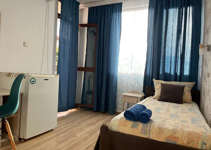 Paunovi Πριμόρσκο