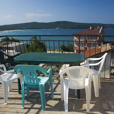 Paunovi 2* 普里莫尔斯科