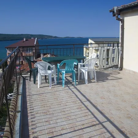Guest house Paunovi