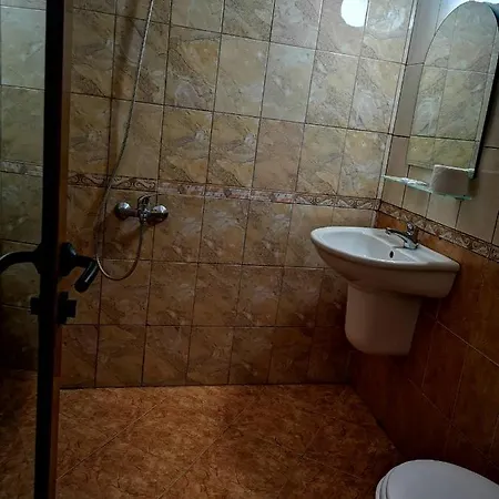 Paunovi 2* 普里莫尔斯科