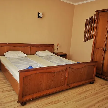 Paunovi 2* 普里莫尔斯科