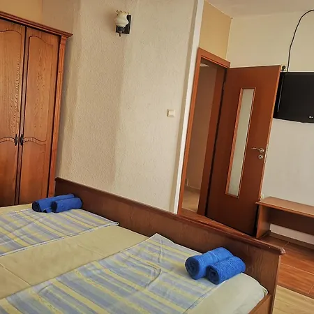 招待所 Paunovi 2*