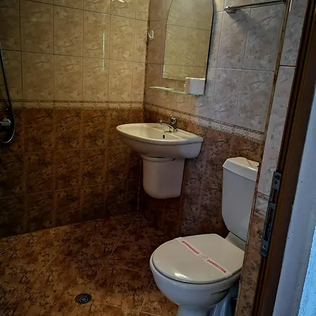 Penzion Paunovi 2*
