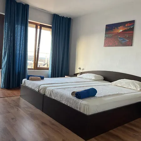Guest house Paunovi