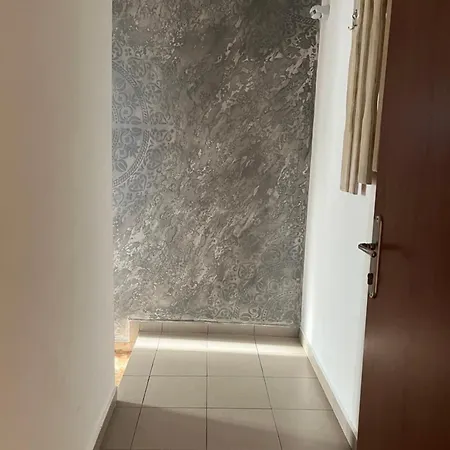 Paunovi 招待所 2*