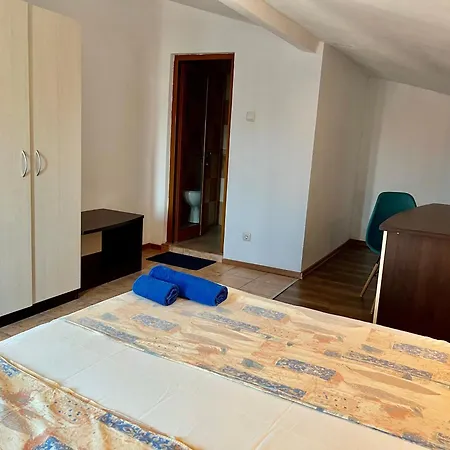 招待所 Paunovi 2*