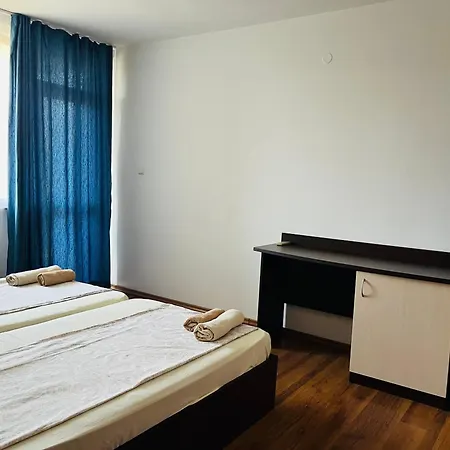 Paunovi 招待所 2*