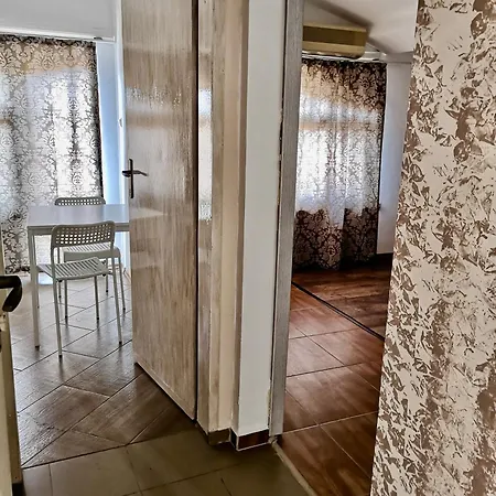 Paunovi 招待所 2*