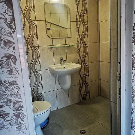 招待所 Paunovi 2*