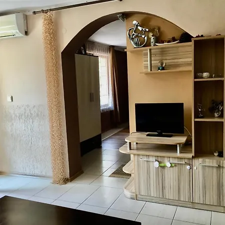 Guest house Paunovi Primorsko