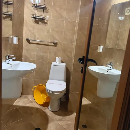 Paunovi Guest house