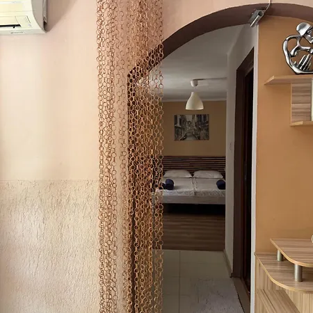 Paunovi Guest house 2*