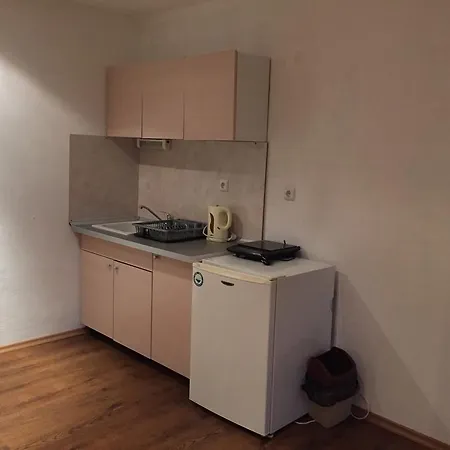 Paunovi 2* 普里莫尔斯科