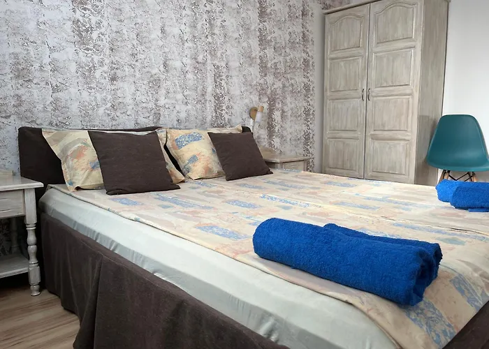 Guest house Paunovi 2*