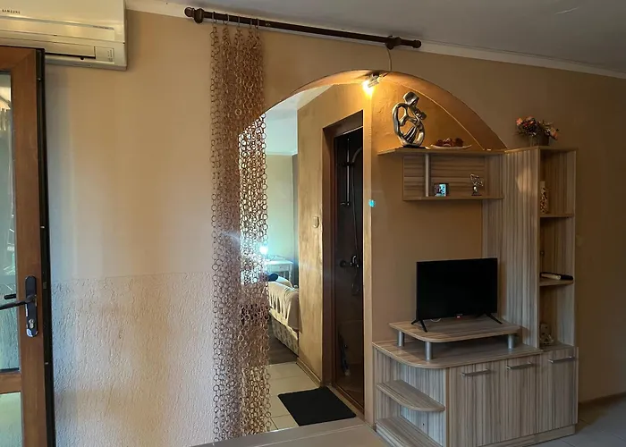 Guest house Paunovi Primorsko