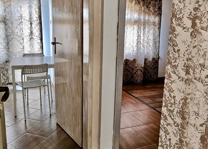 Paunovi Guest house 2*