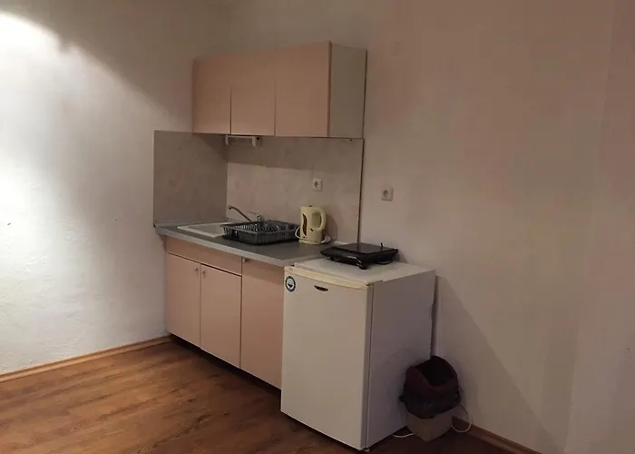 Paunovi 2* Primorsko